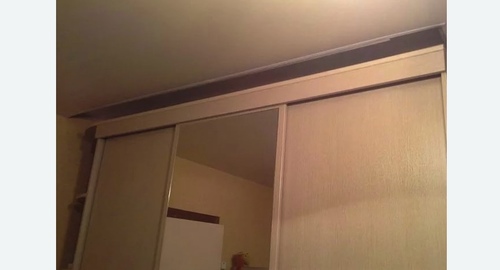 Сборка мебели на дому. Обь