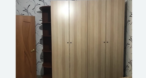 Сборка мебели. Обь